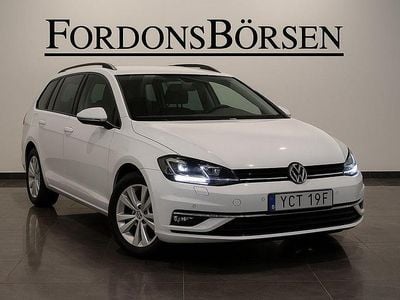 VW Golf VIII