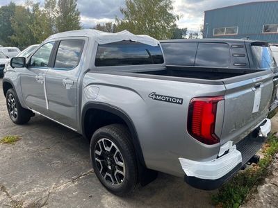 VW Amarok