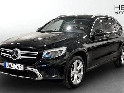 Svart Begagnad 2015 Mercedes 250 Kombi | 248 900 kr