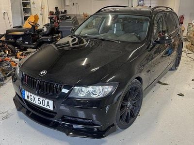 BMW 335