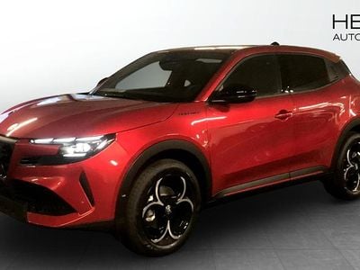 Ny 2025 Alfa Romeo Junior Edizione Speciale SUV | 497 250 kr