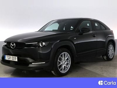 Mazda MX30