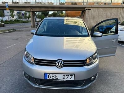 VW Touran