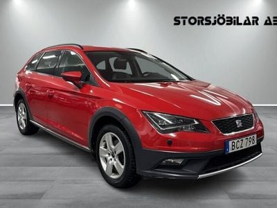 Seat Leon X-Perience