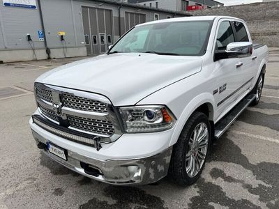 begagnad RAM 1500 DodgeLaie All utr! 5,7 HEMI, Luftfjäd,Webasto