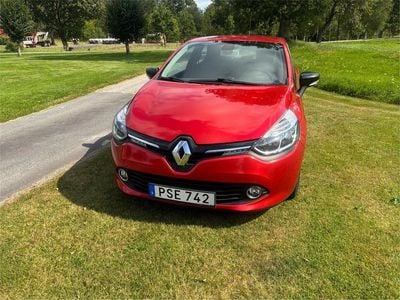 Renault Clio IV