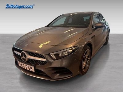 Mercedes A250