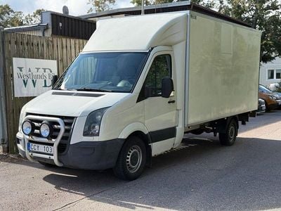 VW Crafter
