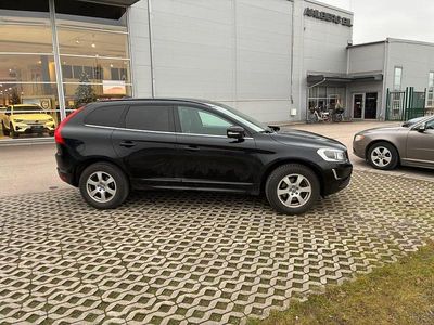 Begagnad 2014 Volvo XC60 SUV | 109 000 kr