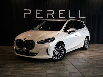 BMW 225