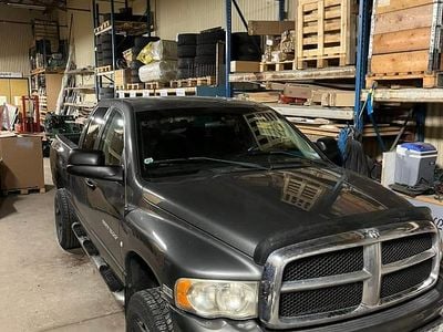 Begagnad 2003 Dodge Ram Pickup | 129 900 kr
