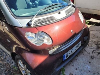 Smart ForTwo Coupé