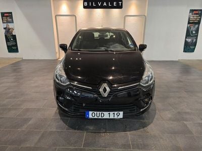 Renault Clio IV