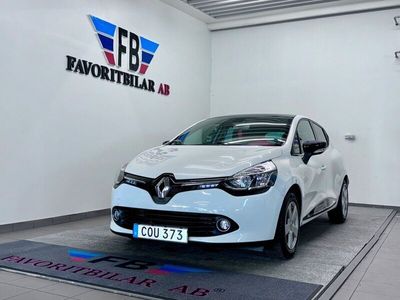 Renault Clio IV