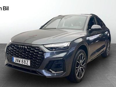Audi Q5 Sportback