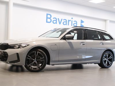 BMW 330e