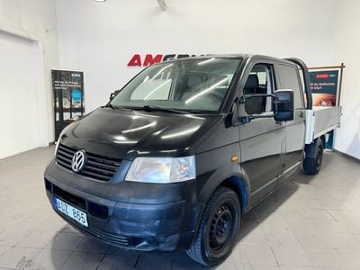 VW T5