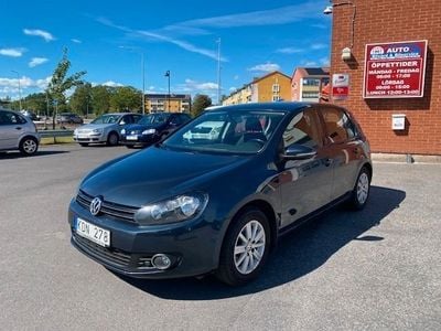 VW Golf
