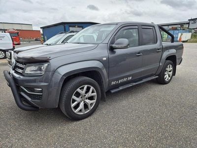 VW Amarok