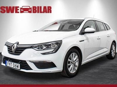 Renault Mégane GrandTour