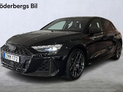 Audi RS3 Sportback