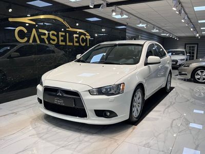 Mitsubishi Lancer Sportback