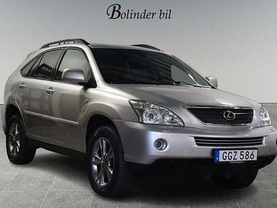 Lexus RX400h