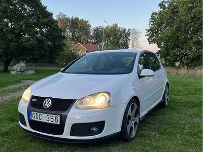VW Golf VI