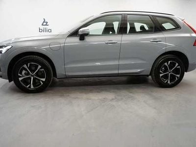 Begagnad Volvo XC60 349 HK (256 kW) 2026 Grå SUV