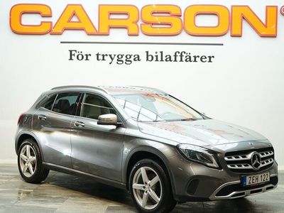 Mercedes GLA250