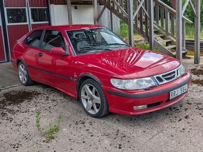 Saab 9-3