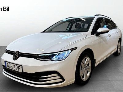 VW Golf VIII