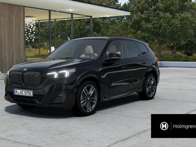 begagnad BMW iX1 xDrive30 M Sport Innoation Travel Panorama DAP Drag