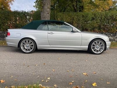 BMW 330 Cabriolet
