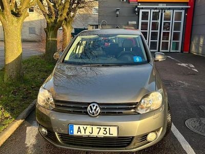 Begagnad 2011 VW Golf VI Halvkombi | 80 000 kr (Marknadspris)