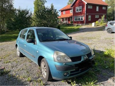 Renault Clio R.S.