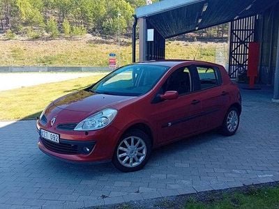 Renault Clio R.S.