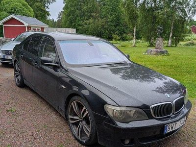 BMW 750
