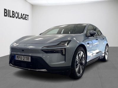 Polestar 4