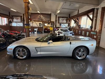 Chevrolet Corvette C6