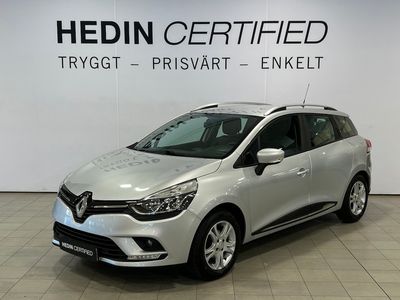 Renault Clio IV