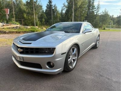 Chevrolet Camaro SS