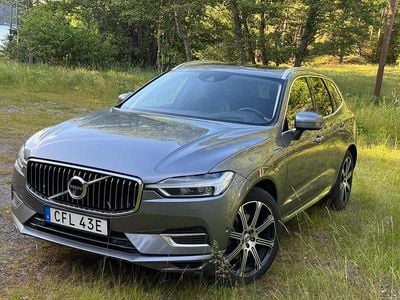 Begagnad 2019 Volvo XC60 SUV | 330 000 kr (Bra pris)