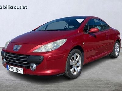 Peugeot 307 CC