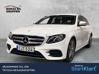 Mercedes E200
