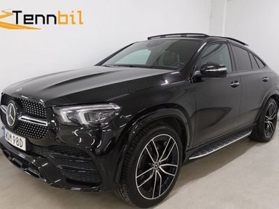 Mercedes GLE350e