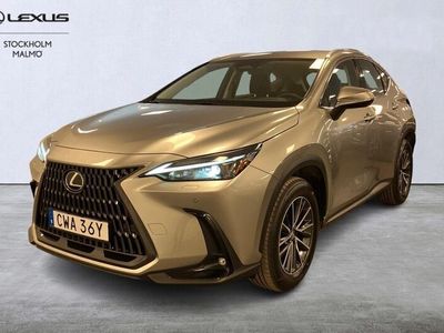 Lexus NX350h