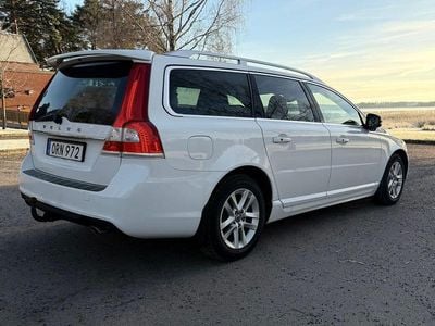 Begagnad 2015 Volvo V70 Summum Kombi | 119 000 kr