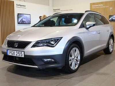Seat Leon X-Perience