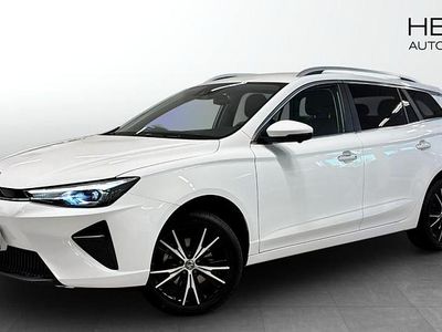 MG MG5 EV